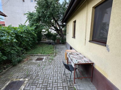 Case de vanzare Sibiu Calea Poplacii imagine mica 3