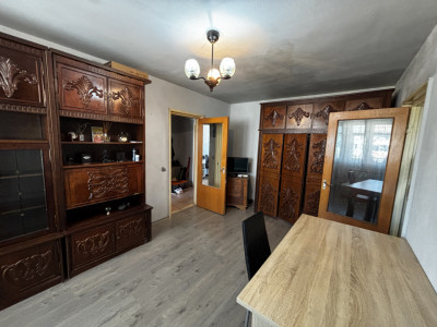 Apartamente de vanzare Sibiu Mihai Viteazul imagine mica 4