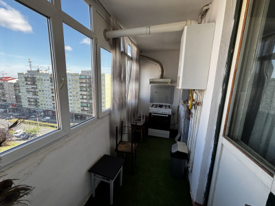 Apartamente de vanzare Sibiu Mihai Viteazul imagine mica 10