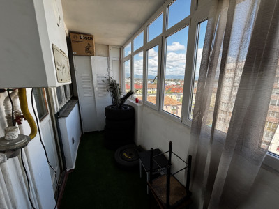 Apartamente de vanzare Sibiu Mihai Viteazul imagine mica 11