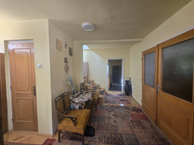 Case de vanzare Sibiu Trei Stejari imagine mica 6