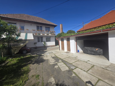 Case de vanzare Sibiu Trei Stejari imagine mica 8