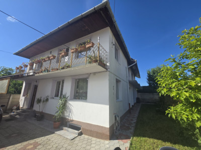Case de vanzare Sibiu Trei Stejari imagine mica 1
