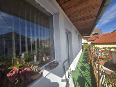 Case de vanzare Sibiu Trei Stejari imagine mica 9