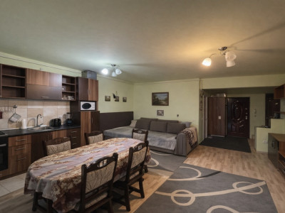Apartamente de vanzare Cluj-Napoca Manastur imagine mica 5