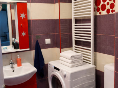 Apartamente de vanzare Cluj-Napoca Manastur imagine mica 7