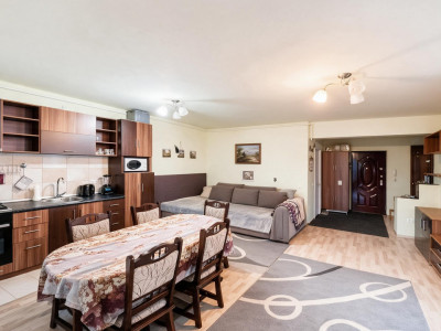 Apartamente de vanzare Cluj-Napoca Manastur imagine mica 2