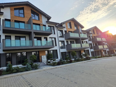 Apartamente de vanzare Sibiu Industrial Vest imagine mica 6
