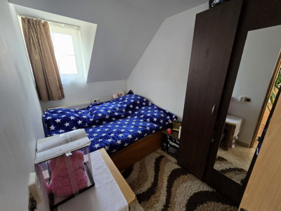 Case de vanzare Sibiu Trei Stejari imagine mica 18