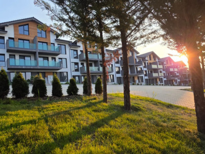 Apartamente de vanzare Sibiu Industrial Vest imagine mica 2