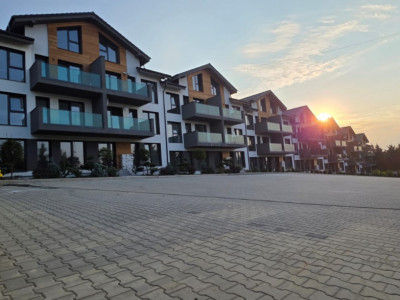 Apartamente de vanzare Sibiu Industrial Vest imagine mica 9