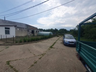 Spatii industriale de vanzare Fagaras imagine mica 3