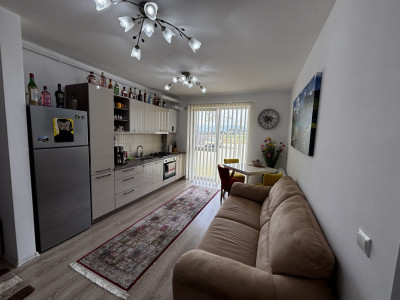 Apartamente de vanzare Sibiu Turnisor imagine mica 2