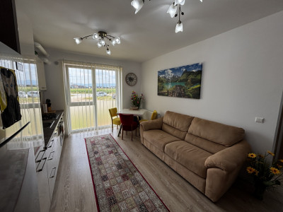 Apartamente de vanzare Sibiu Turnisor imagine mica 4