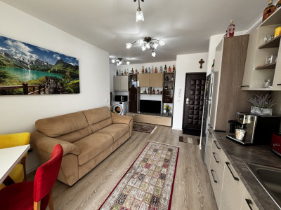Apartamente de vanzare Sibiu Turnisor imagine mica 5