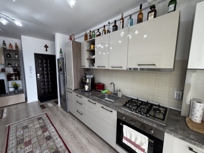 Apartamente de vanzare Sibiu Turnisor imagine mica 3