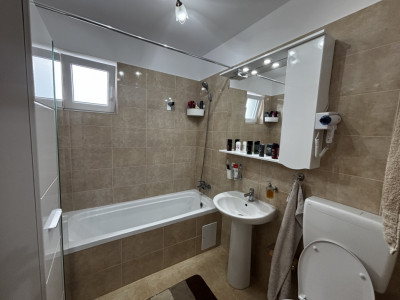 Apartamente de vanzare Sibiu Turnisor imagine mica 6