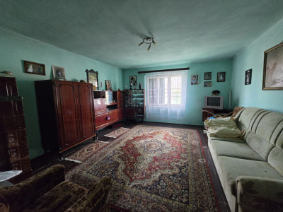 Case de vanzare Sibiu Turnisor imagine mica 3