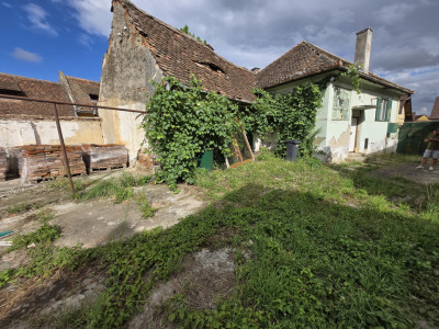 Case de vanzare Sibiu Turnisor imagine mica 2
