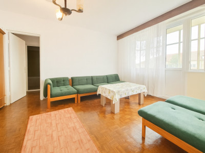 Apartamente de vanzare Sibiu Central imagine mica 2