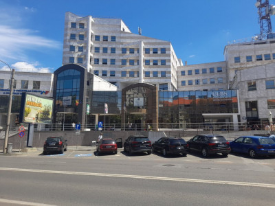 Apartamente de vanzare Sibiu Central imagine mica 3