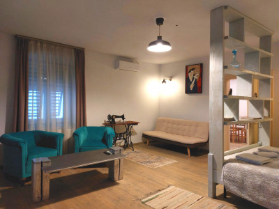 Apartamente de inchiriat Cisnadie imagine mica 2