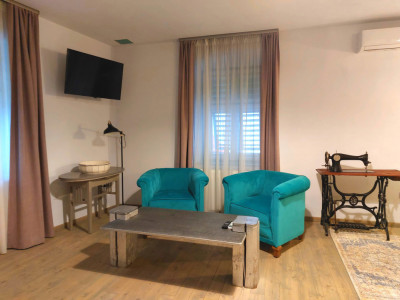 Apartamente de inchiriat Cisnadie imagine mica 4