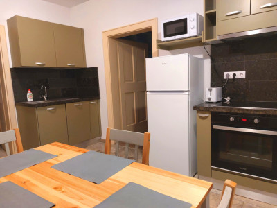 Apartamente de inchiriat Cisnadie imagine mica 7
