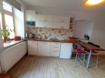 Apartamente de inchiriat Sibiu Centrul Istoric imagine mica 4