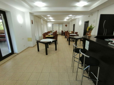 Hoteluri de vanzare Cisnadioara imagine mica 37