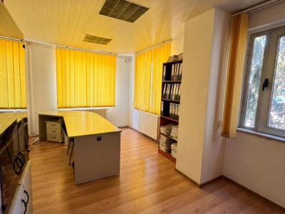 Spatii birouri de inchiriat Sibiu Lazaret imagine mica 2