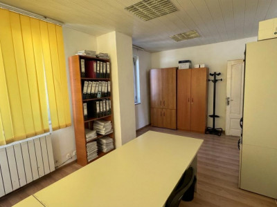 Spatii birouri de inchiriat Sibiu Lazaret imagine mica 4