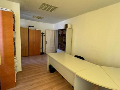 Spatii birouri de inchiriat Sibiu Lazaret imagine mica 3