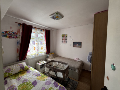 De vanzare - Apartament cu 2 camere in zona Tiglari Sibiu