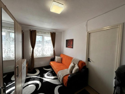 Apartamente de vanzare Sibiu Tiglari imagine mica 2