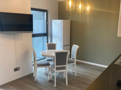 Apartamente de vanzare Floresti imagine mica 5