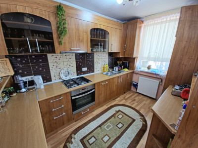 Apartamente de vanzare Sibiu Terezian imagine mica 4