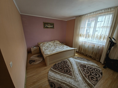 Apartamente de vanzare Sibiu Terezian imagine mica 3