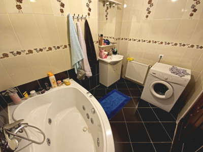 Apartamente de vanzare Sibiu Terezian imagine mica 8