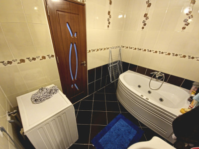 Apartamente de vanzare Sibiu Terezian imagine mica 9