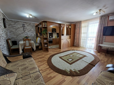 Apartamente de vanzare Sibiu Terezian imagine mica 2