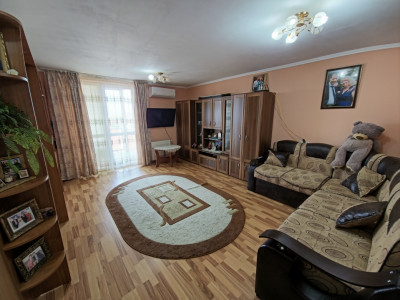 Apartamente de vanzare Sibiu Terezian imagine mica 5