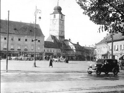 Case de vanzare Sibiu Centrul Istoric imagine mica 3