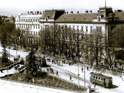 Case de vanzare Sibiu Centrul Istoric imagine mica 4