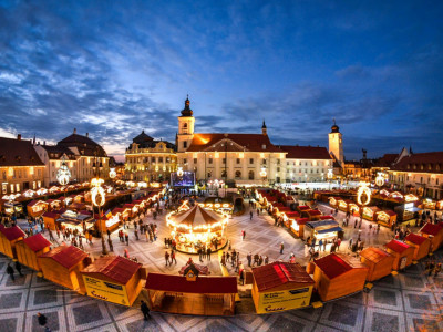 Case de vanzare Sibiu Centrul Istoric imagine mica 5