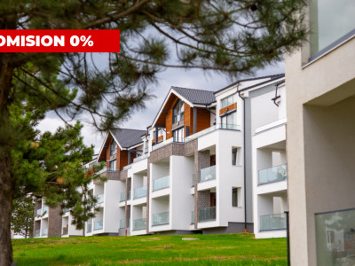Apartamente de vanzare Sibiu imagine mica 2