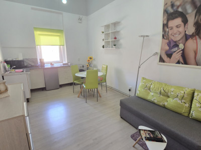Apartamente de inchiriat Sibiu Central imagine mica 5