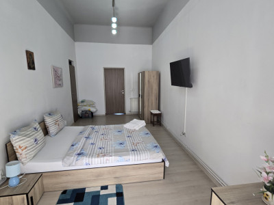 Apartament de inchiriat cu 2 camere Facultatea de Litere Sibiu