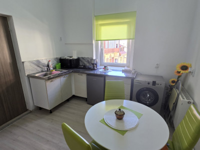 Apartamente de inchiriat Sibiu Central imagine mica 3