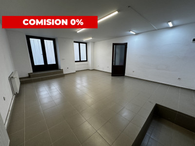 Spatii comerciale de vanzare Sibiu Orasul de Jos imagine mica 2
